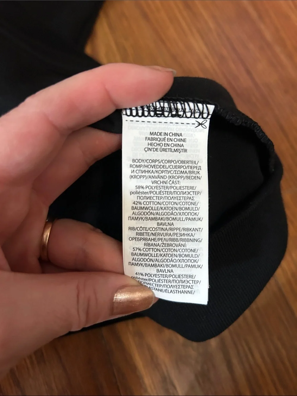 Polo Ralph Lauren full zip